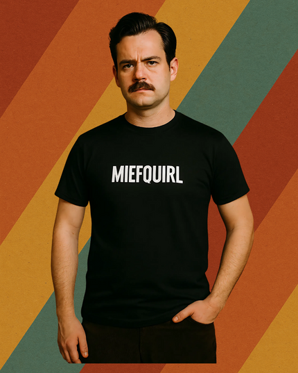 T-Shirt Miefquirl