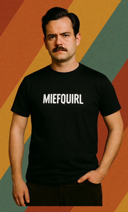 T-Shirt Miefquirl