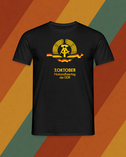 Tag der Republik T-Shirt