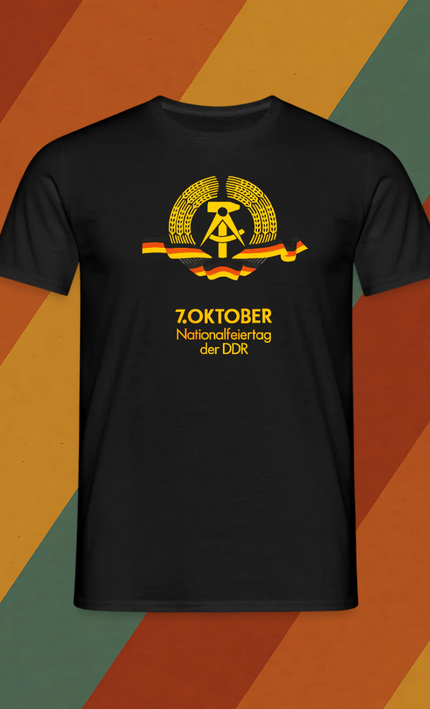 Tag der Republik T-Shirt