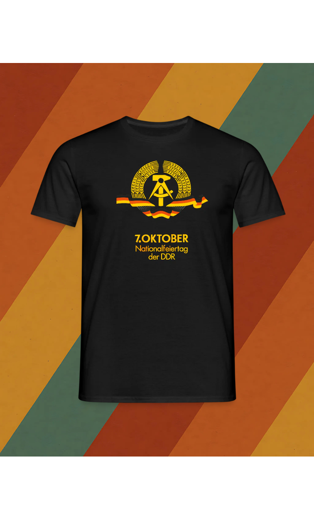 Tag der Republik T-Shirt