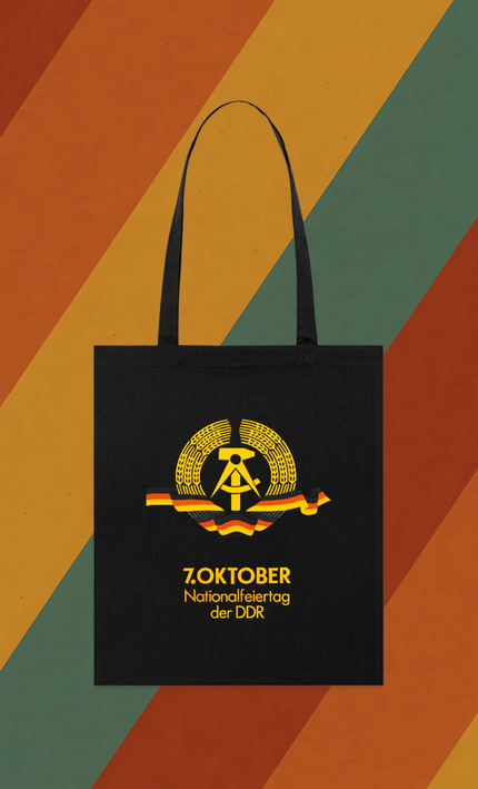 Stoffbeutel Tag der Republik