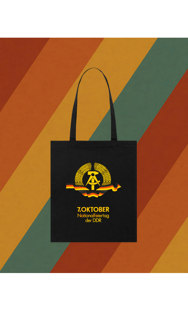 Stoffbeutel Tag der Republik