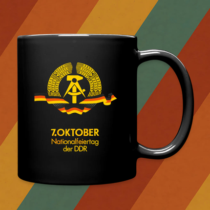 Tag der Republik Tasse