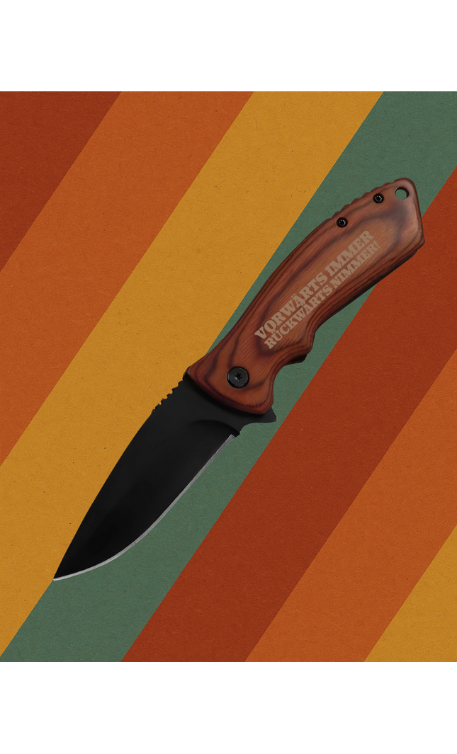 Taschenmesser Multifunktion