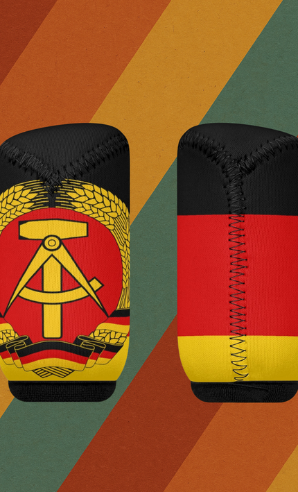 KFZ-Schaltknauf Haube