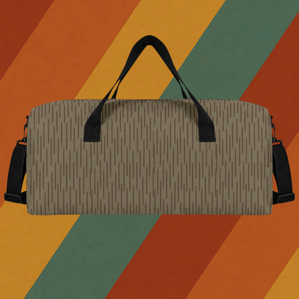 Reisetasche Strichtarn