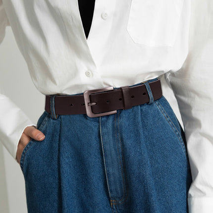 Gürtel Vorwärts immer