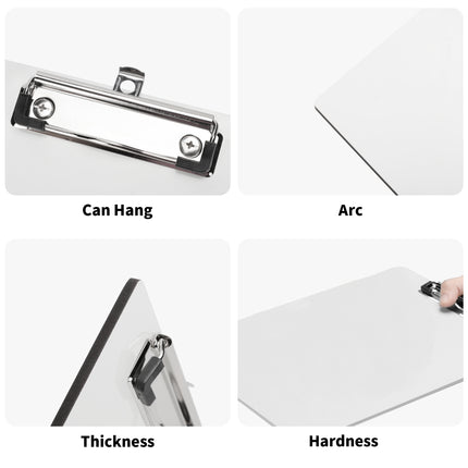 Klemmbrett Weihnachten 1.2