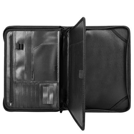 Aktentasche Strichtarn