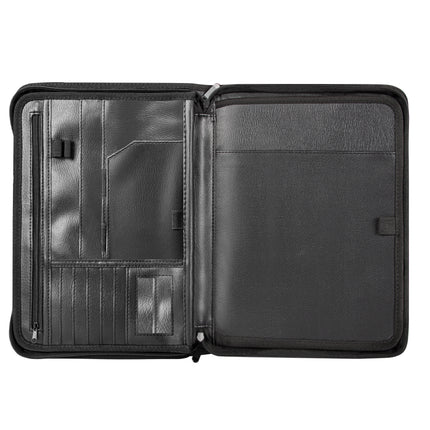 Aktentasche Strichtarn