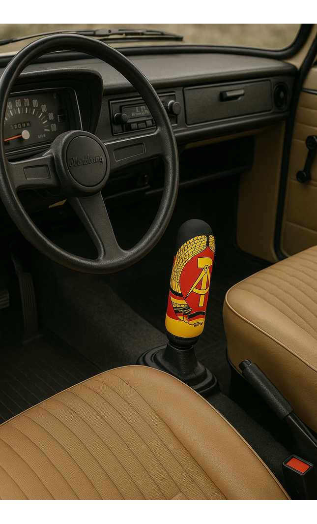 KFZ-Handbremsen Bezug