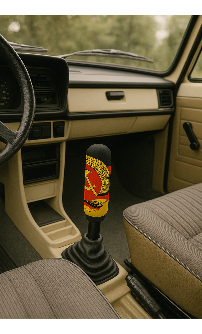 KFZ-Handbremsen Bezug