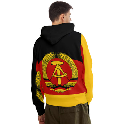 Trainingspulli KULT Retro