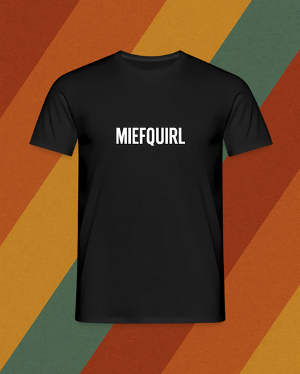 T-Shirt Miefquirl