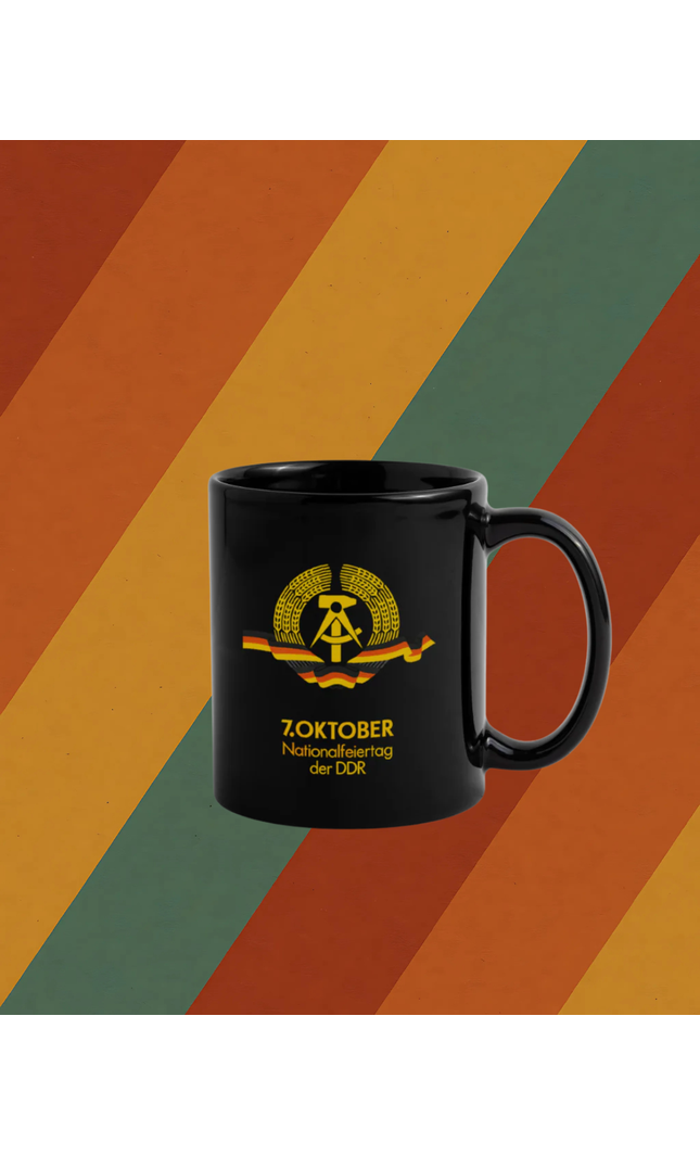 Tag der Republik Tasse