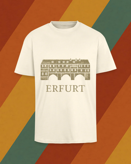 T-Shirt Erfurt