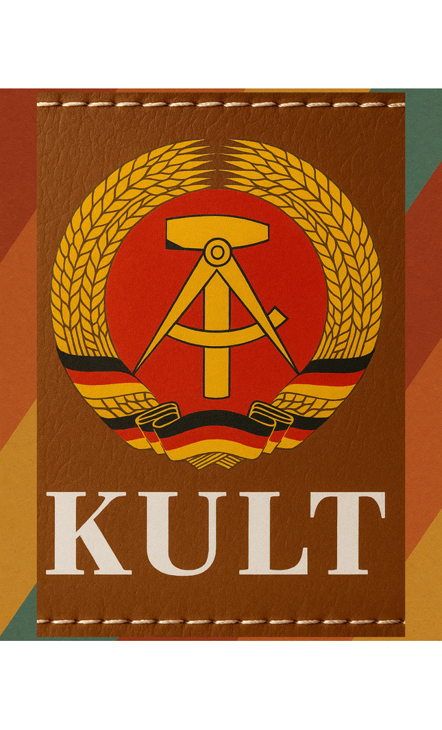 Taschenflasche Wappen 180ml