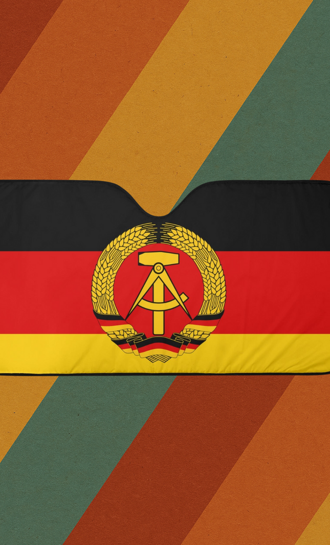 KFZ-Frontscheiben Abdeckung