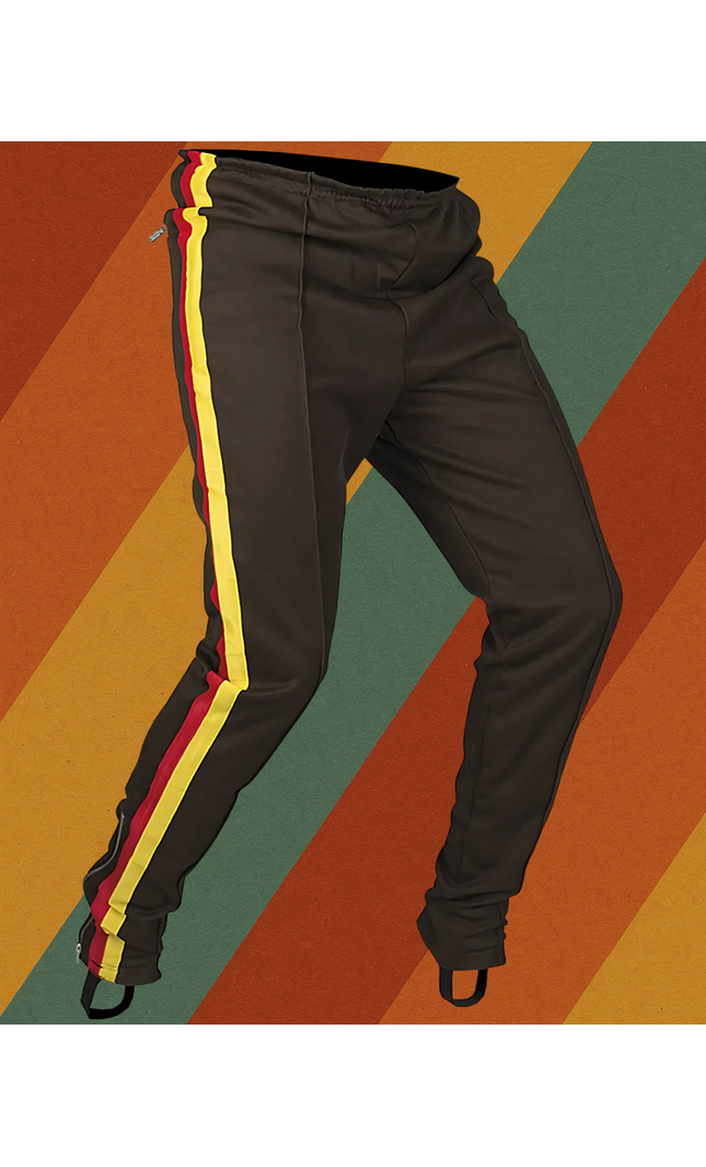 NVA Sporthose ASV Vorwärts DDR Trainingshose bequem