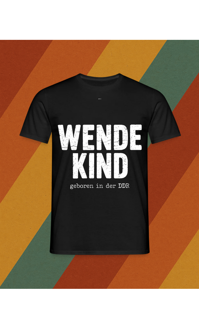 T-Shirt Wendekind