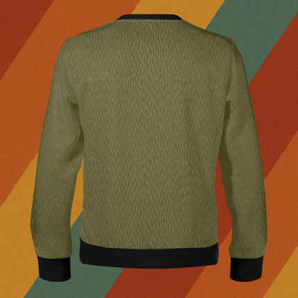 Strichtarn Pullover