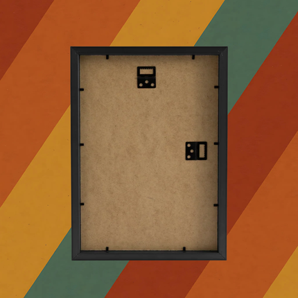 Wandbild Gerahmt Tag der Republik 1