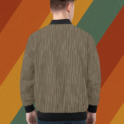 Feldjacke Strichtarn