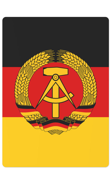 DDR KULT Spielkarten - Für Skat, Poker & Rommé