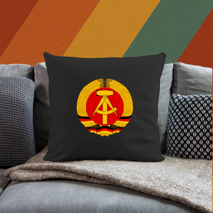 Sofakissen mit Füllung