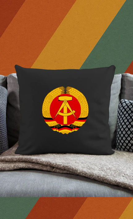 Sofakissen mit Füllung