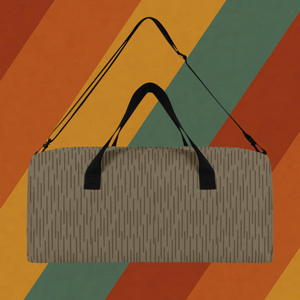 Reisetasche Strichtarn