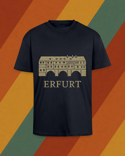 T-Shirt Erfurt