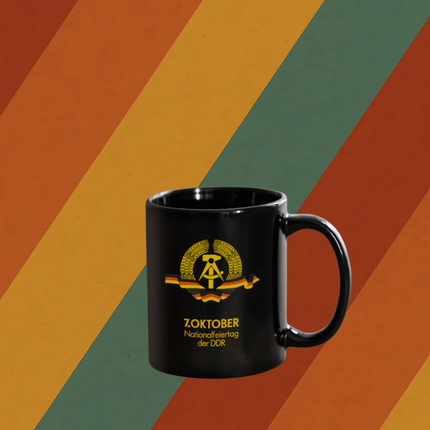 Tag der Republik Tasse