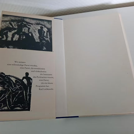 Programm der SED – Dietz Verlag Berlin 1984