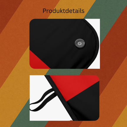 KFZ-Frontscheiben Abdeckung