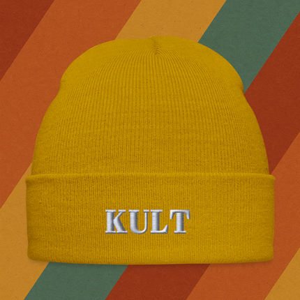 KULT Wintermütze
