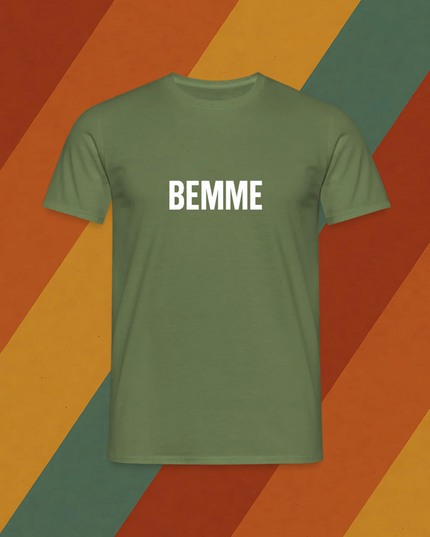 T-Shirt Bemme
