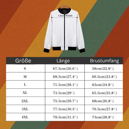 Feldjacke Strichtarn