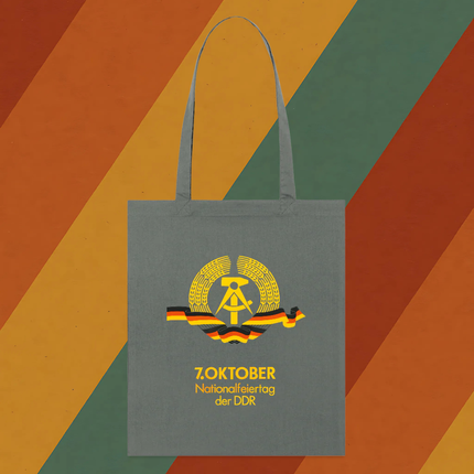 Stoffbeutel Tag der Republik