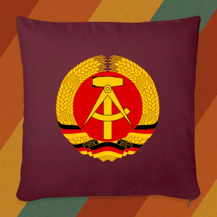 Sofakissen mit Füllung