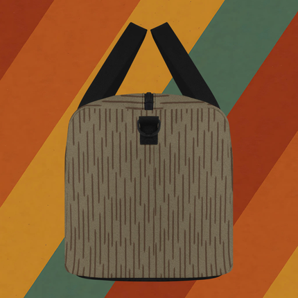 Reisetasche Strichtarn