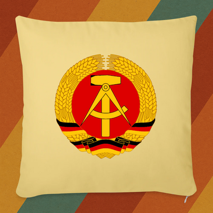 Sofakissen mit Füllung