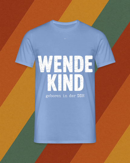 T-Shirt Wendekind