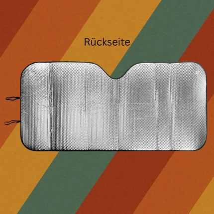 KFZ-Frontscheiben Abdeckung