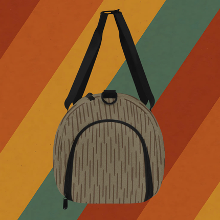 Sporttasche Strichtarn