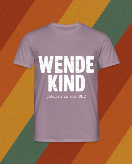 T-Shirt Wendekind