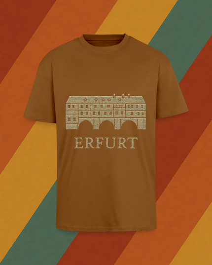 T-Shirt Erfurt