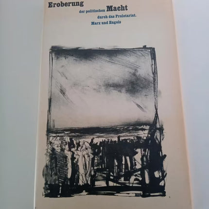 Programm der SED – Dietz Verlag Berlin 1984