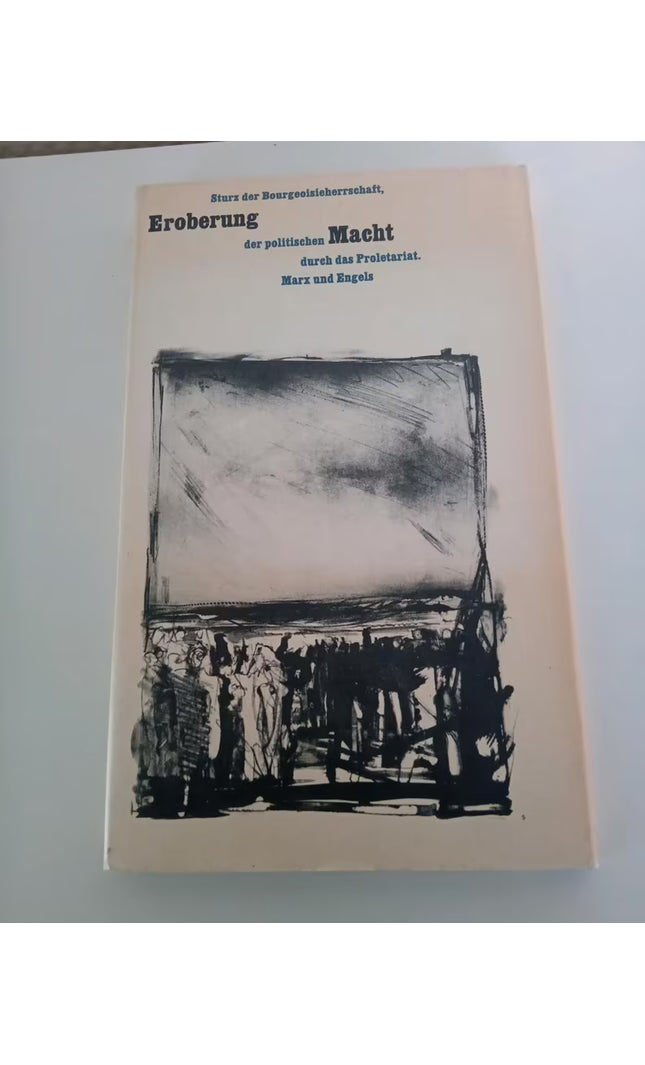 Programm der SED – Dietz Verlag Berlin 1984